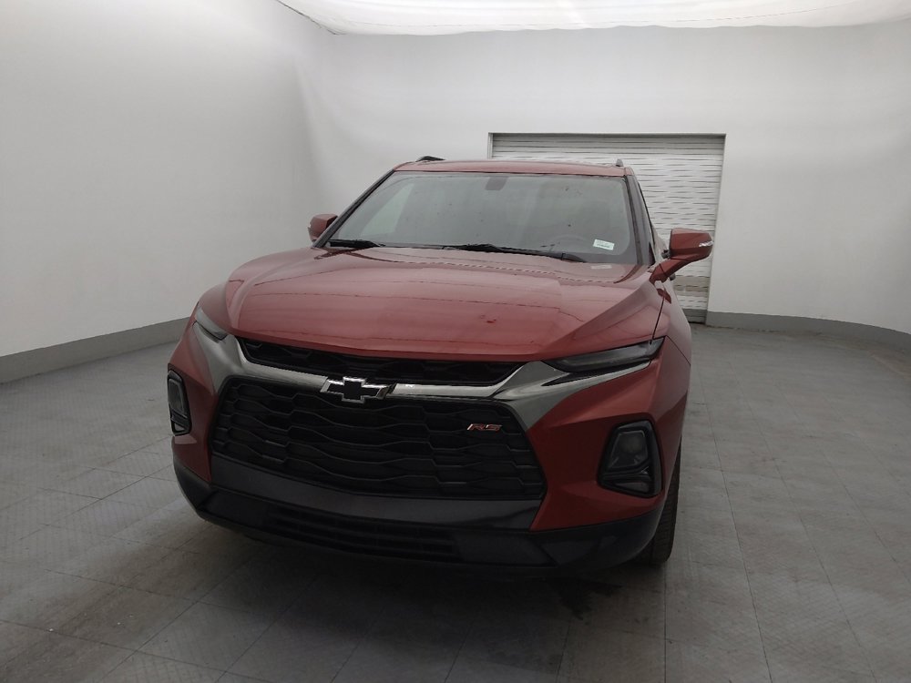 Used 2019 Chevrolet Blazer RS image 15