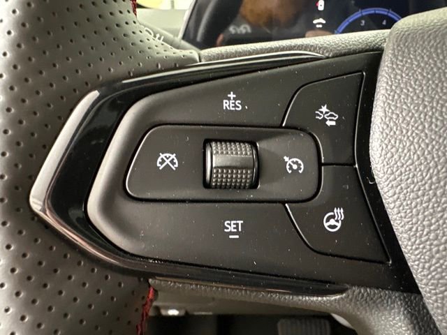 New 2026 Chevrolet TrailBlazer RS w/ Convenience Package FWD image 9