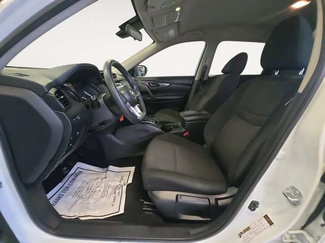 Used 2020 Nissan Rogue S AWD/4WD image 11