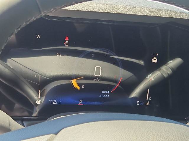 New 2026 Chevrolet TrailBlazer ACTIV w/ Convenience Package FWD image 12
