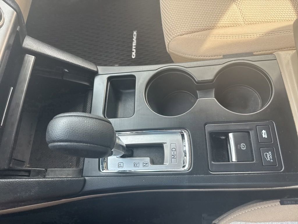 Used 2019 Subaru Outback 2.5i AWD/4WD image 20