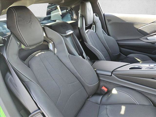 New 2026 Chevrolet Corvette Stingray Coupe w/ 1LT image 18