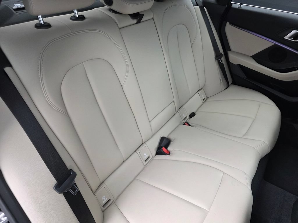 Used 2022 BMW 228i Gran Coupe w/ Convenience Package FWD image 26