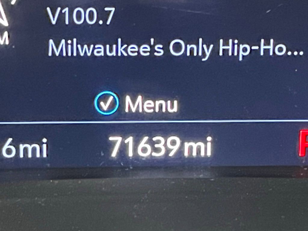 Used 2021 Buick Envision Avenir w/ Technology Package II image 21