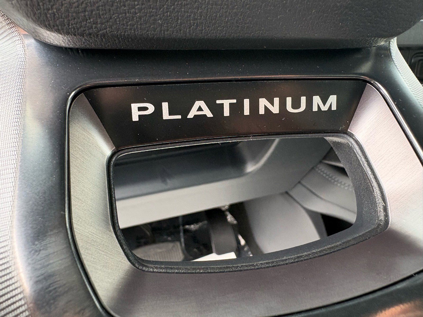 New 2026 Ford F250 Platinum image 38