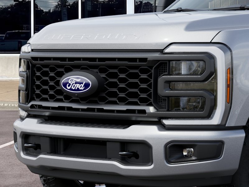 New 2027 Ford F250 XL w/ Tremor Off-Road Package AWD/4WD image 39