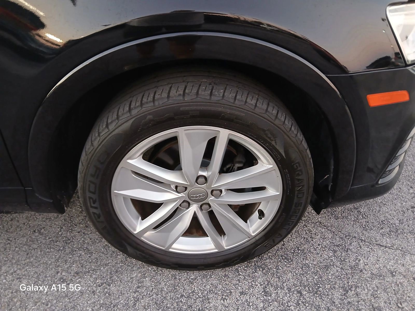 Used 2018 Audi Q3 2.0T Premium FWD image 20