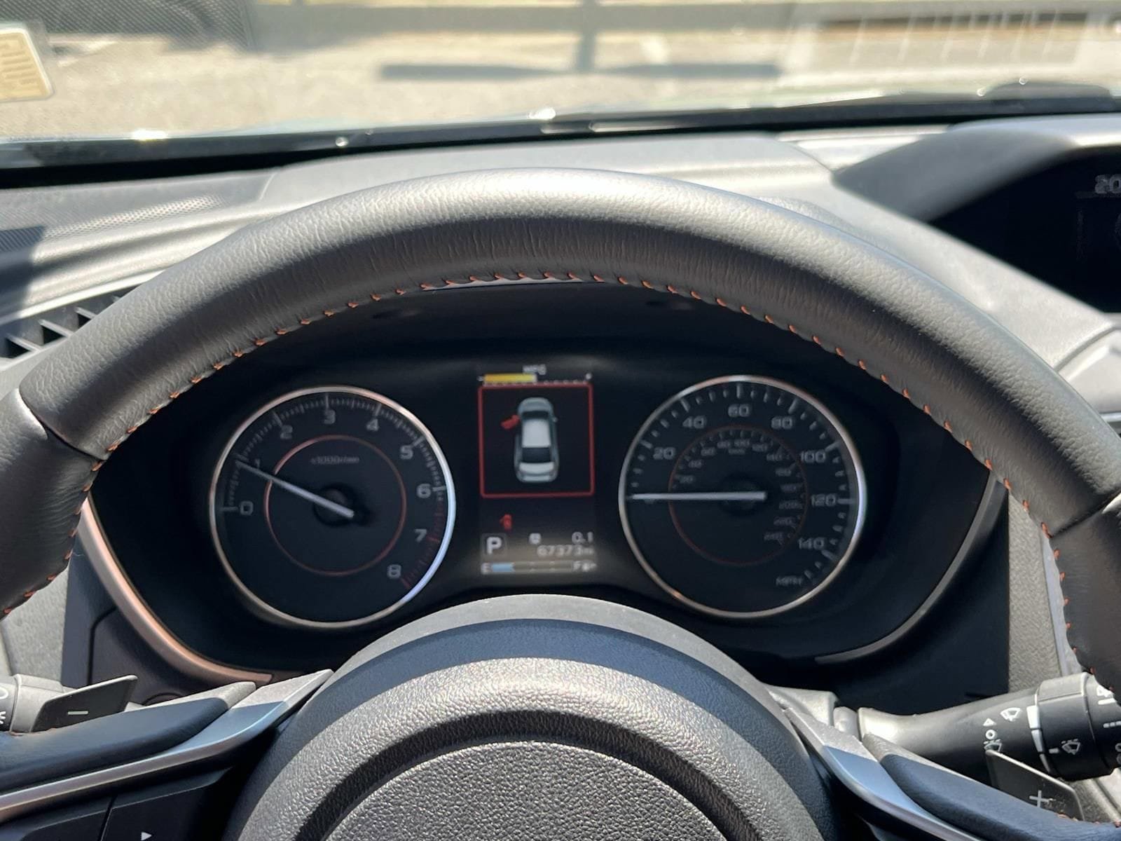 Used 2018 Subaru Crosstrek 2.0i Limited AWD/4WD image 27