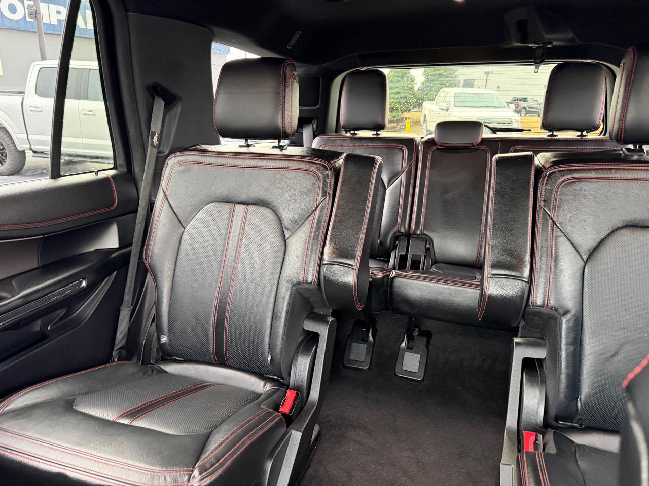 Used 2019 Ford Expedition Limited w/ Equipment Group 303A image 13