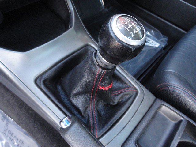 Used 2011 Subaru Impreza WRX Limited AWD/4WD image 17