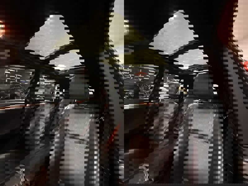 Used 2015 BMW 535i Gran Turismo image 19