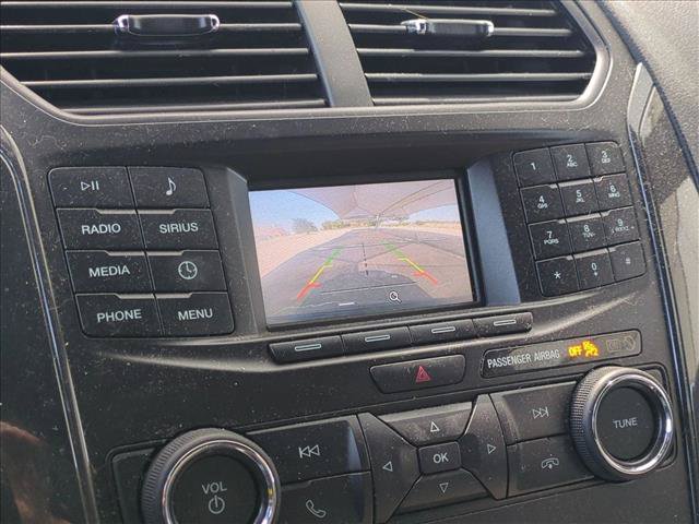 Used 2018 Ford Explorer FWD image 11