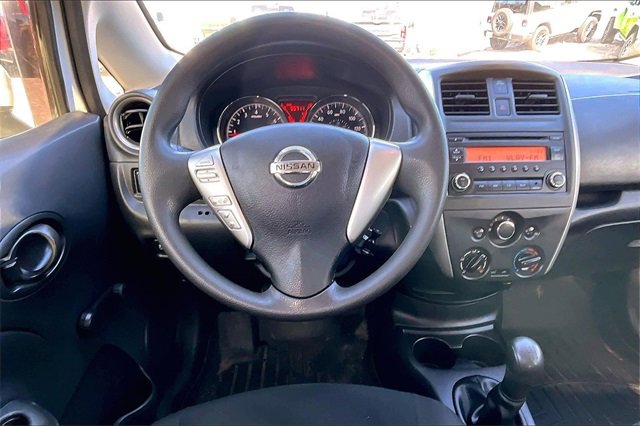 Used 2016 Nissan Versa Note S image 8