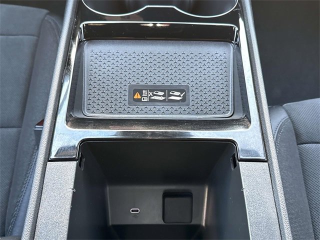 Used 2024 Chevrolet Blazer EV RS image 17