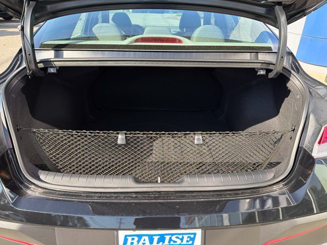 New 2026 Hyundai Elantra SE FWD image 6
