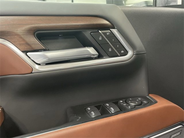 New 2026 GMC Sierra 2500 Denali Ultimate image 22