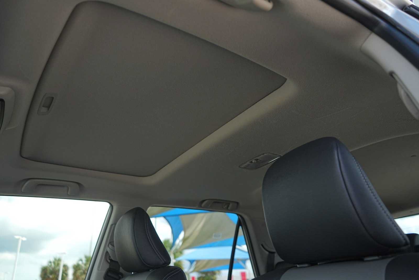 Used 2023 Toyota 4Runner SR5 Premium w/ Moonroof Package RWD image 25