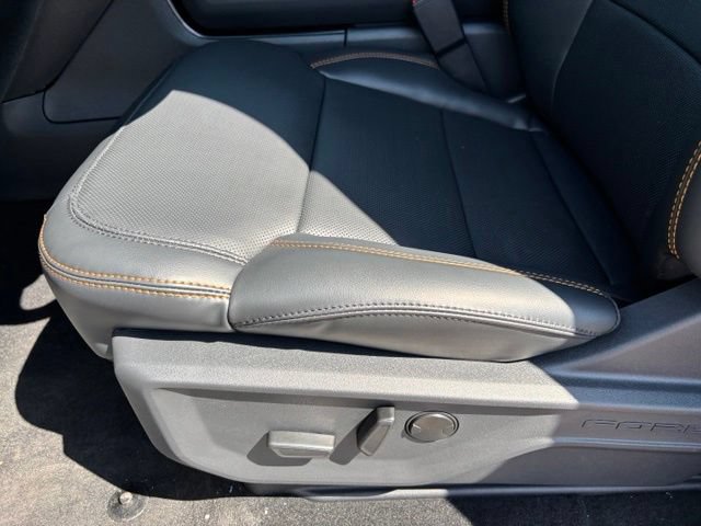 New 2026 Ford Expedition Tremor AWD/4WD image 13