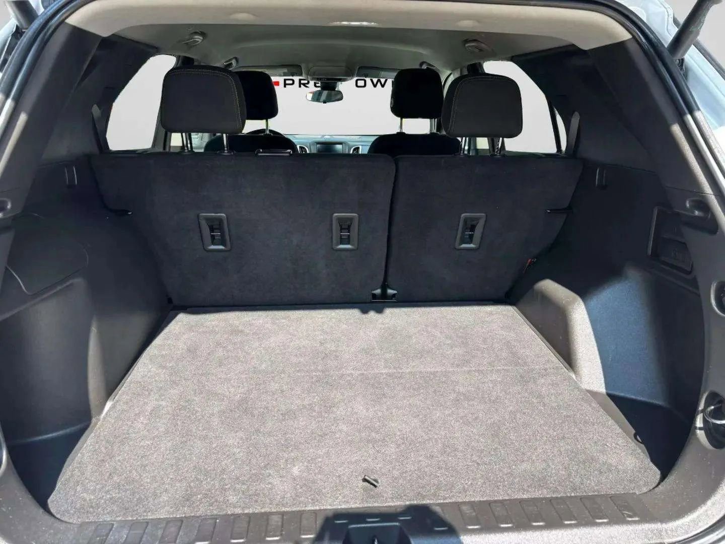 Used 2022 Chevrolet Equinox LT image 16