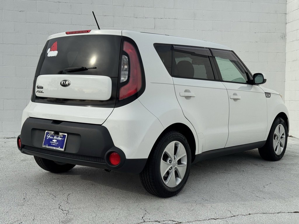 Used 2015 Kia Soul image 12