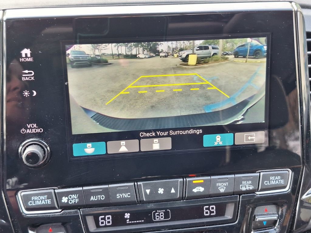 Used 2023 Honda Odyssey Elite image 18