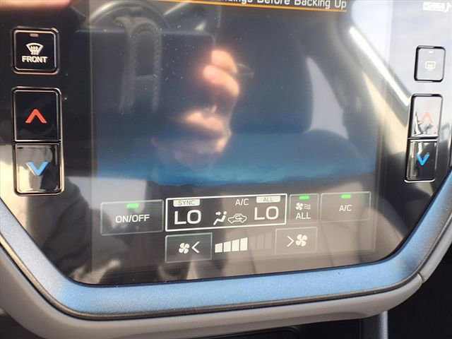 New 2026 Subaru Crosstrek 2.0i Premium image 18