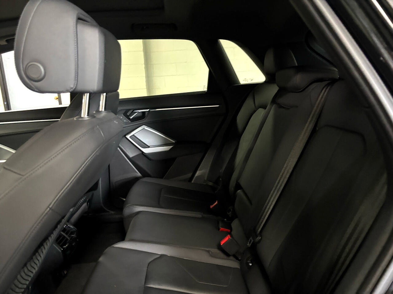 Used 2022 Audi Q3 2.0T Premium image 6