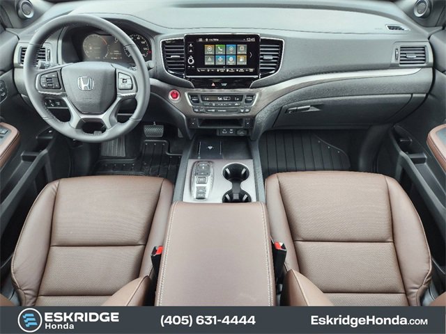 New 2025 Honda Ridgeline RTL image 20