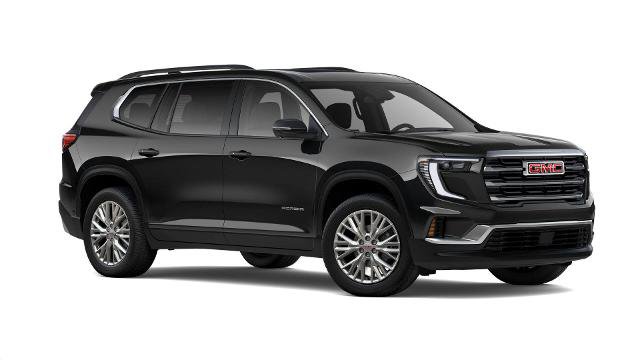 New 2026 GMC Acadia Elevation w/ Elevation Premium Package AWD/4WD image 28
