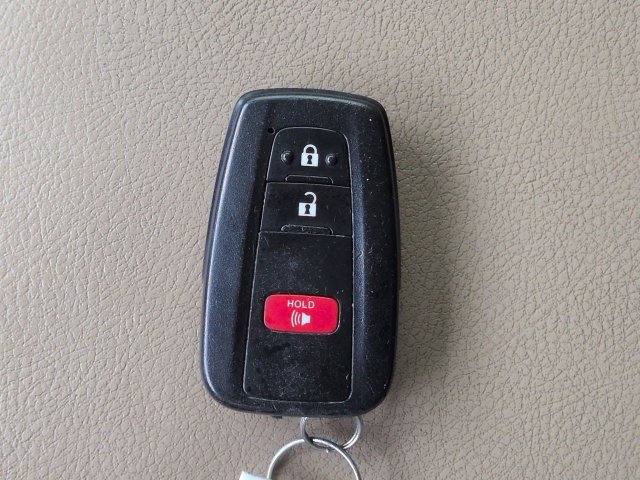 Used 2022 Toyota 4Runner Limited RWD image 33