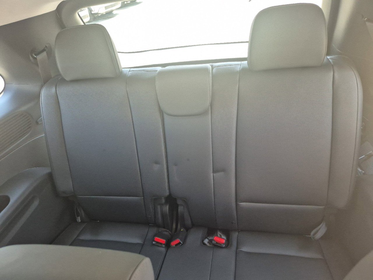 New 2026 Hyundai Palisade SEL image 20