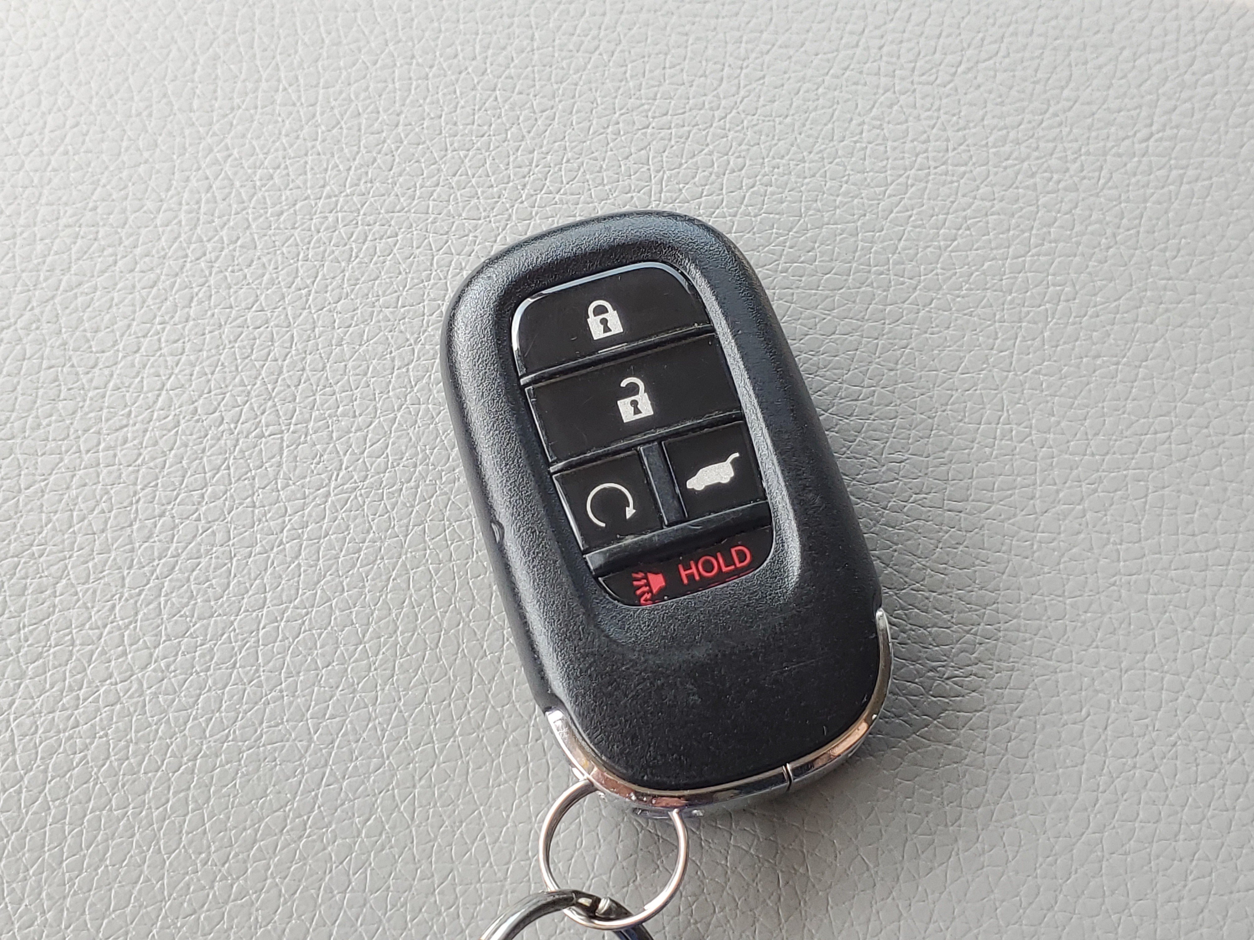 Certified 2023 Honda Pilot EX-L image 38
