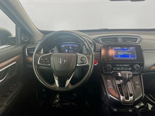 Used 2020 Honda CR-V EX-L image 19