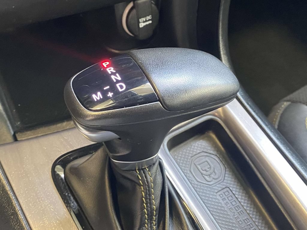 Certified 2023 Dodge Charger Scat Pack RWD image 23