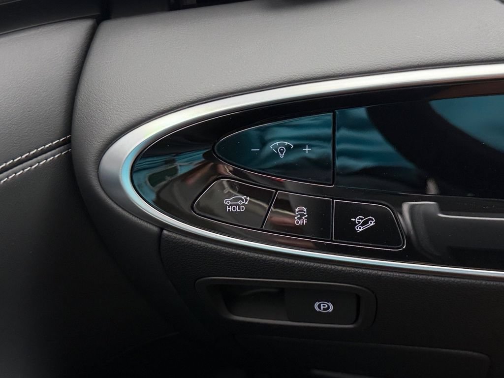 New 2026 Genesis GV70 2.5T Advanced AWD/4WD image 21