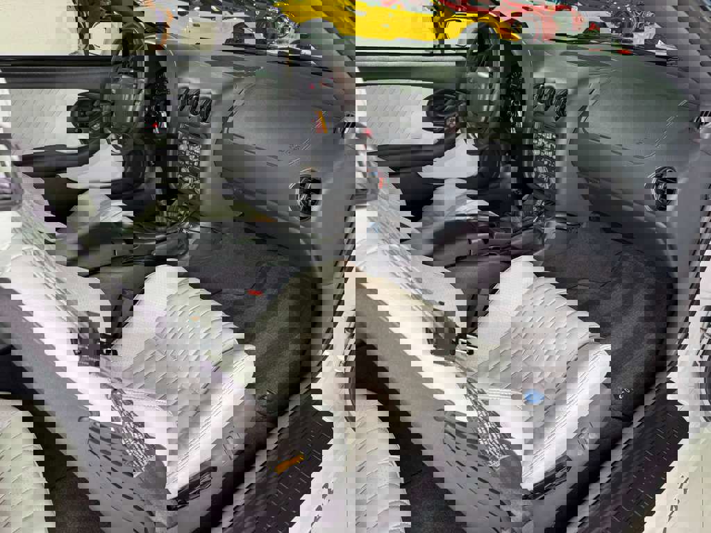 Used 1999 Pontiac Firebird Formula image 22