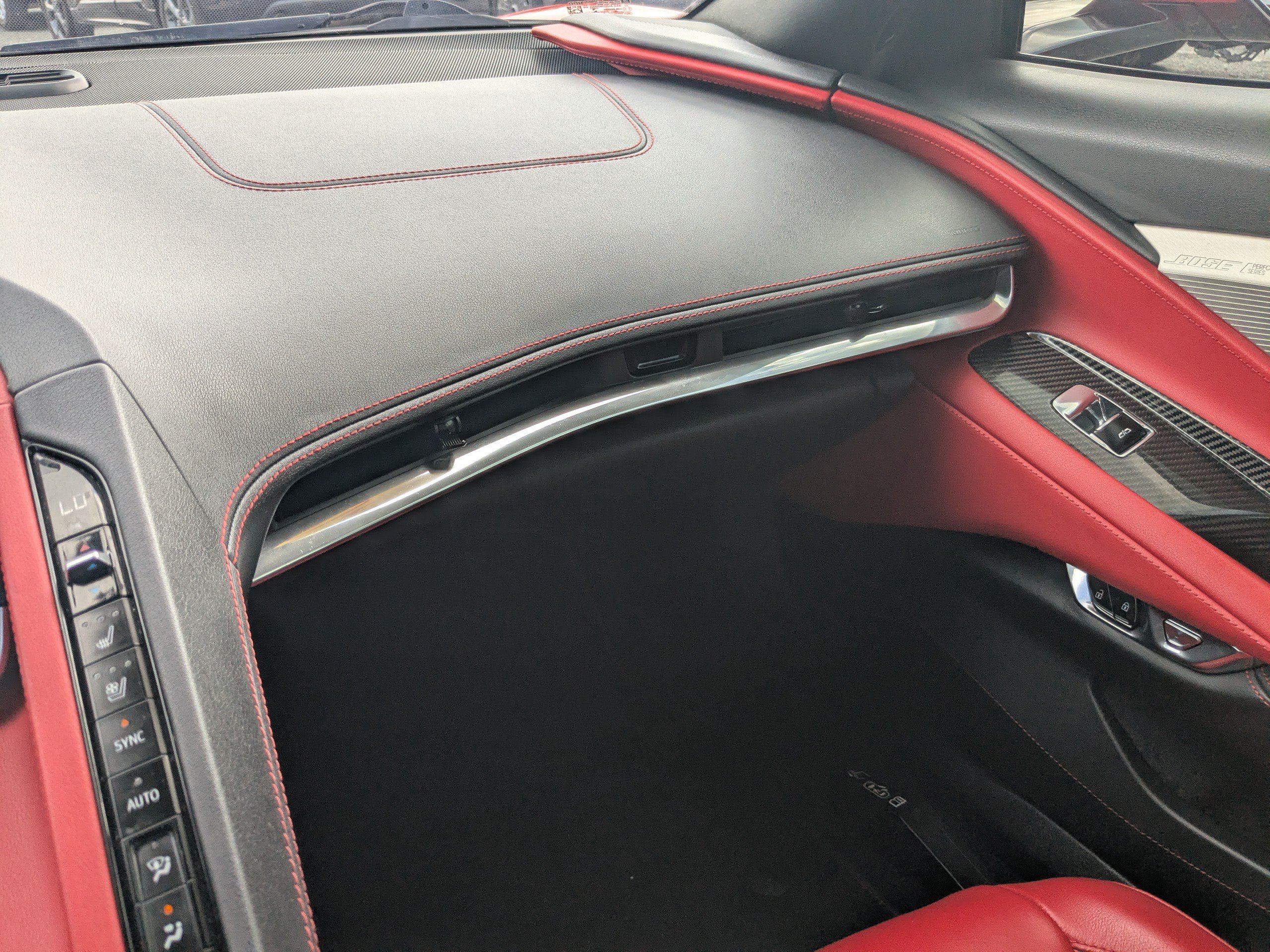 Used 2020 Chevrolet Corvette Stingray Preferred Conv w/ 2LT Preferred Equipment Group RWD image 15