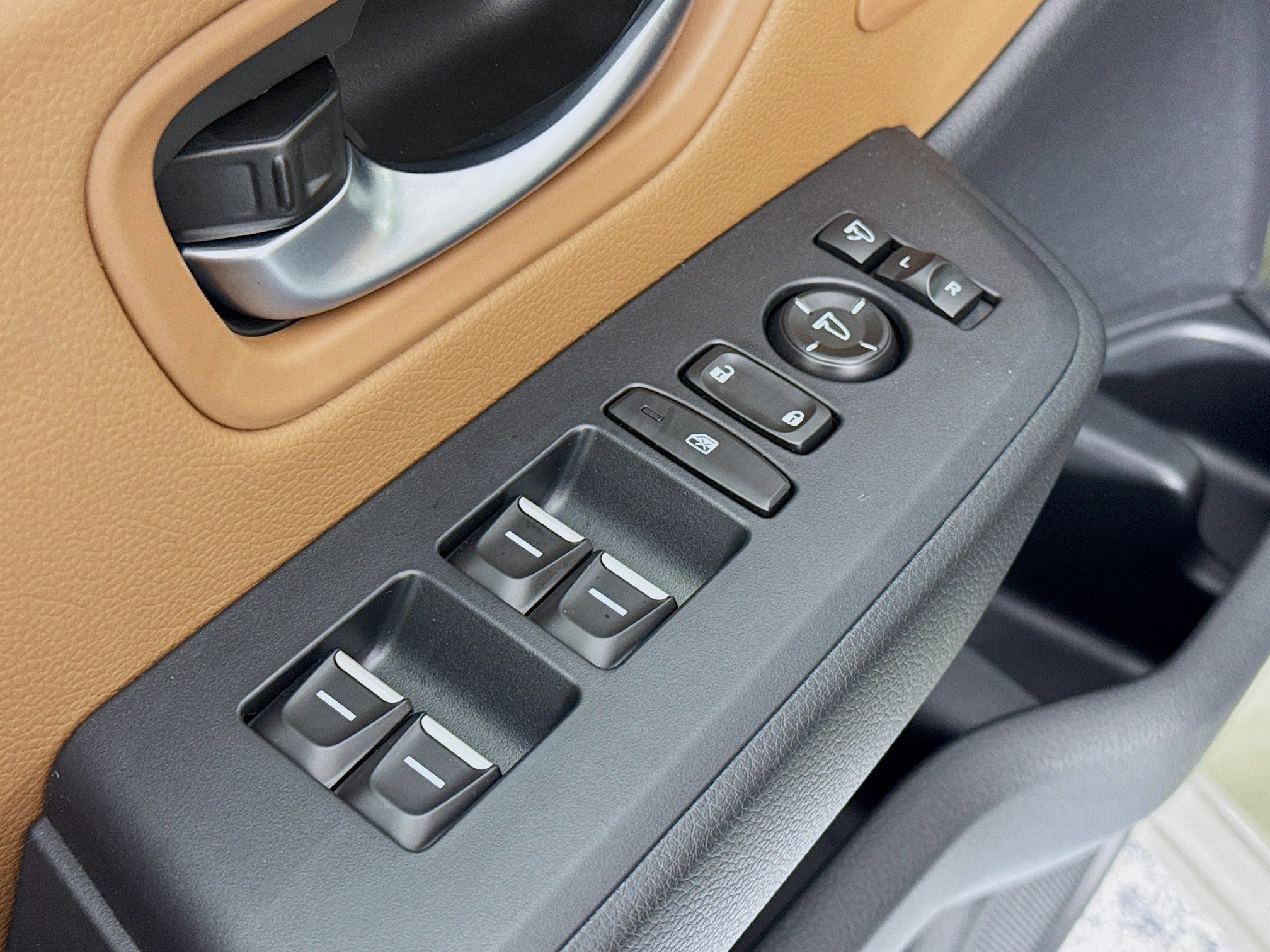 New 2026 Honda Passport TrailSport Elite image 18