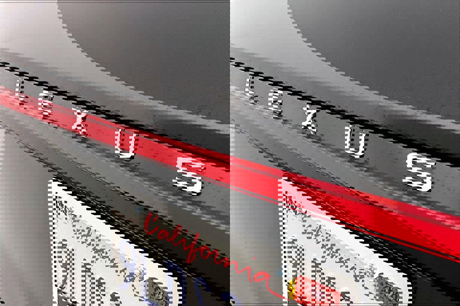 Used 2024 Lexus RX 350h image 29