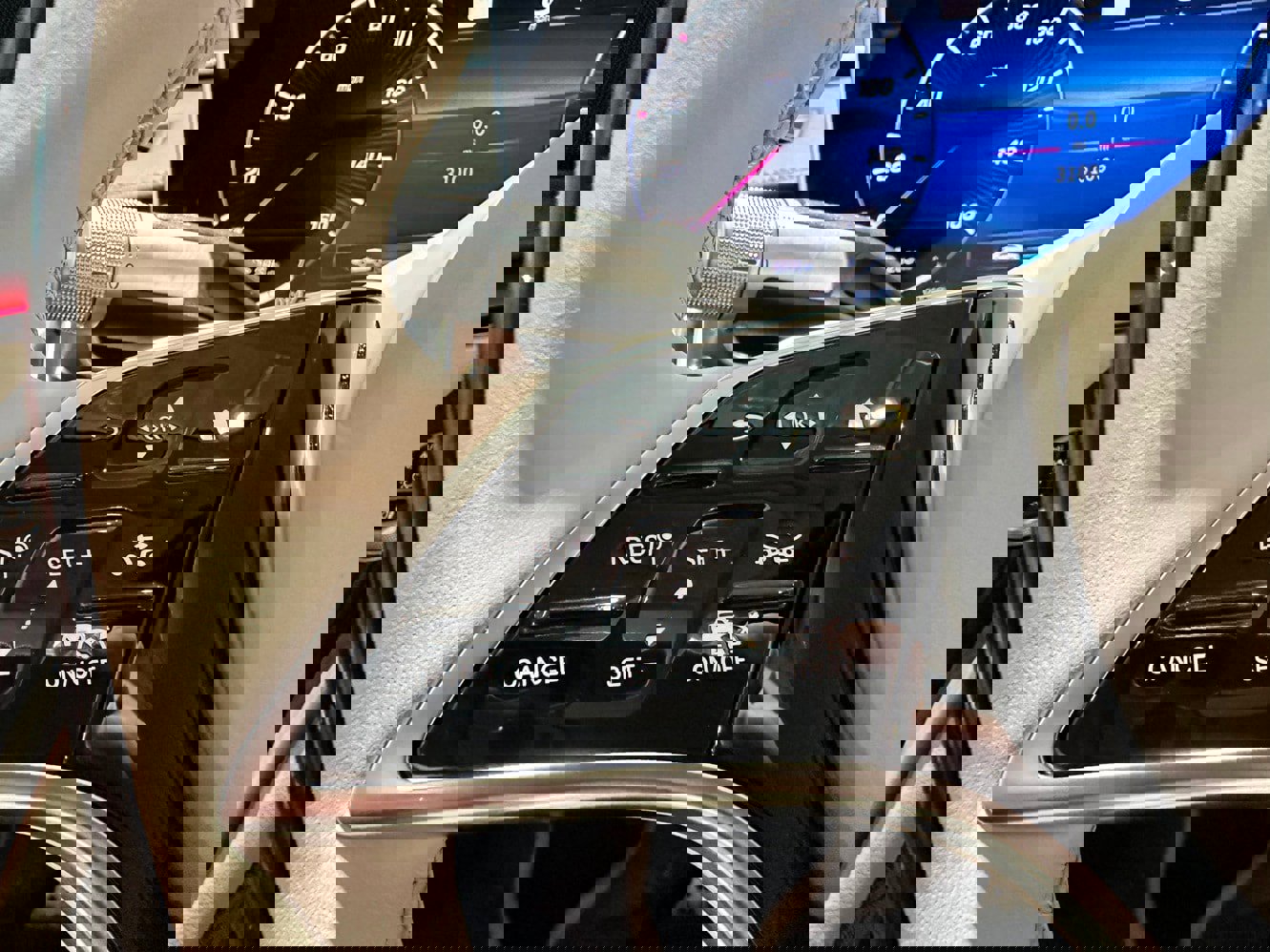 Used 2026 Mercedes-Benz S 580 4MATIC Sedan image 19