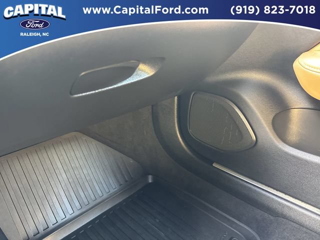 Used 2024 Volvo V60 B5 Cross Country Ultimate AWD/4WD image 28