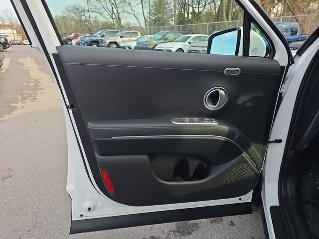 New 2026 Hyundai Palisade Limited image 13