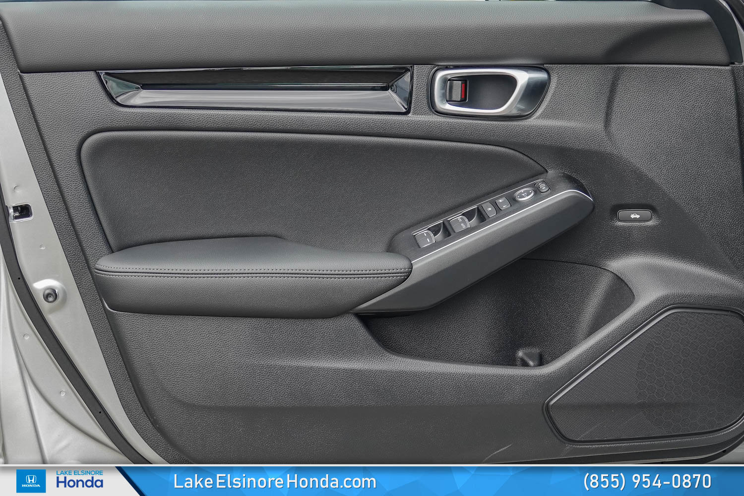 New 2026 Honda Civic Sport Touring image 13