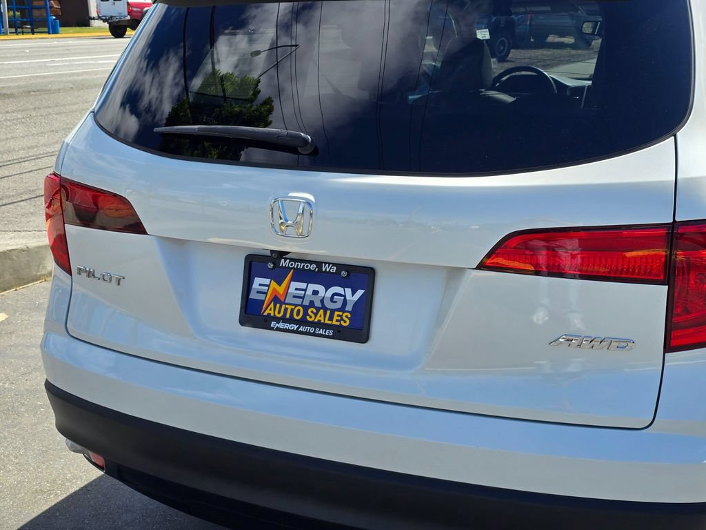 Used 2018 Honda Pilot EX-L image 15