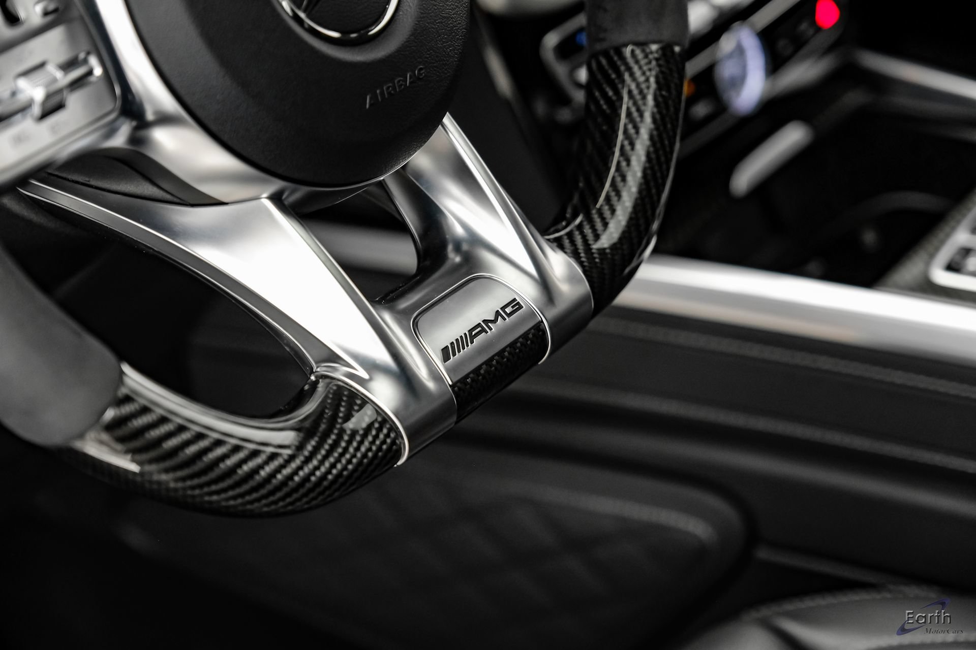 Used 2024 Mercedes-Benz G 63 AMG 4MATIC image 46
