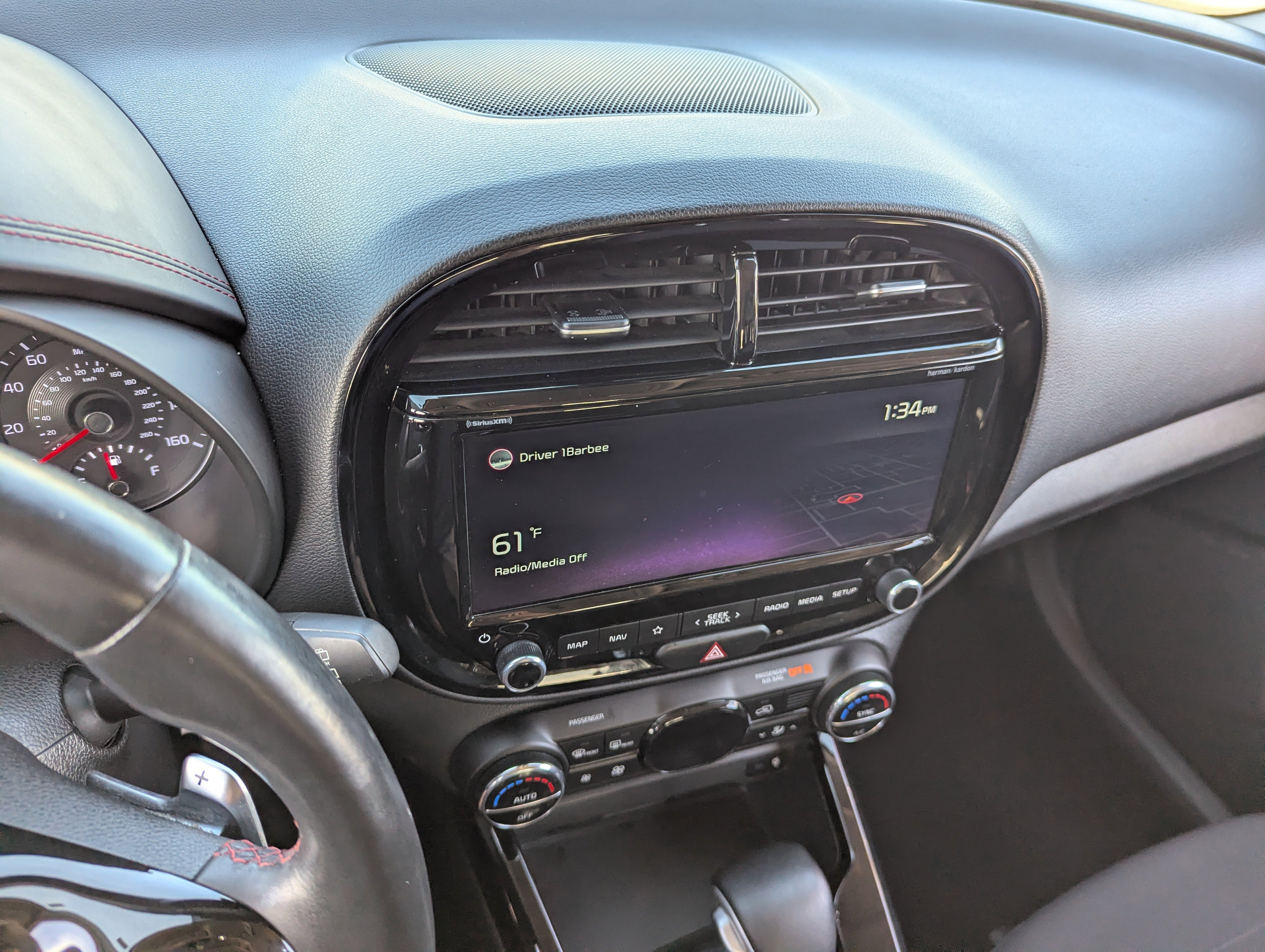 Certified 2022 Kia Soul Turbo image 23