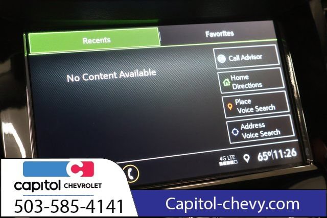 Used 2019 Chevrolet Trax LT w/ LT Convenience Package AWD/4WD image 24