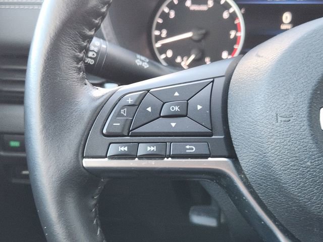 Used 2023 Nissan Sentra SV image 22