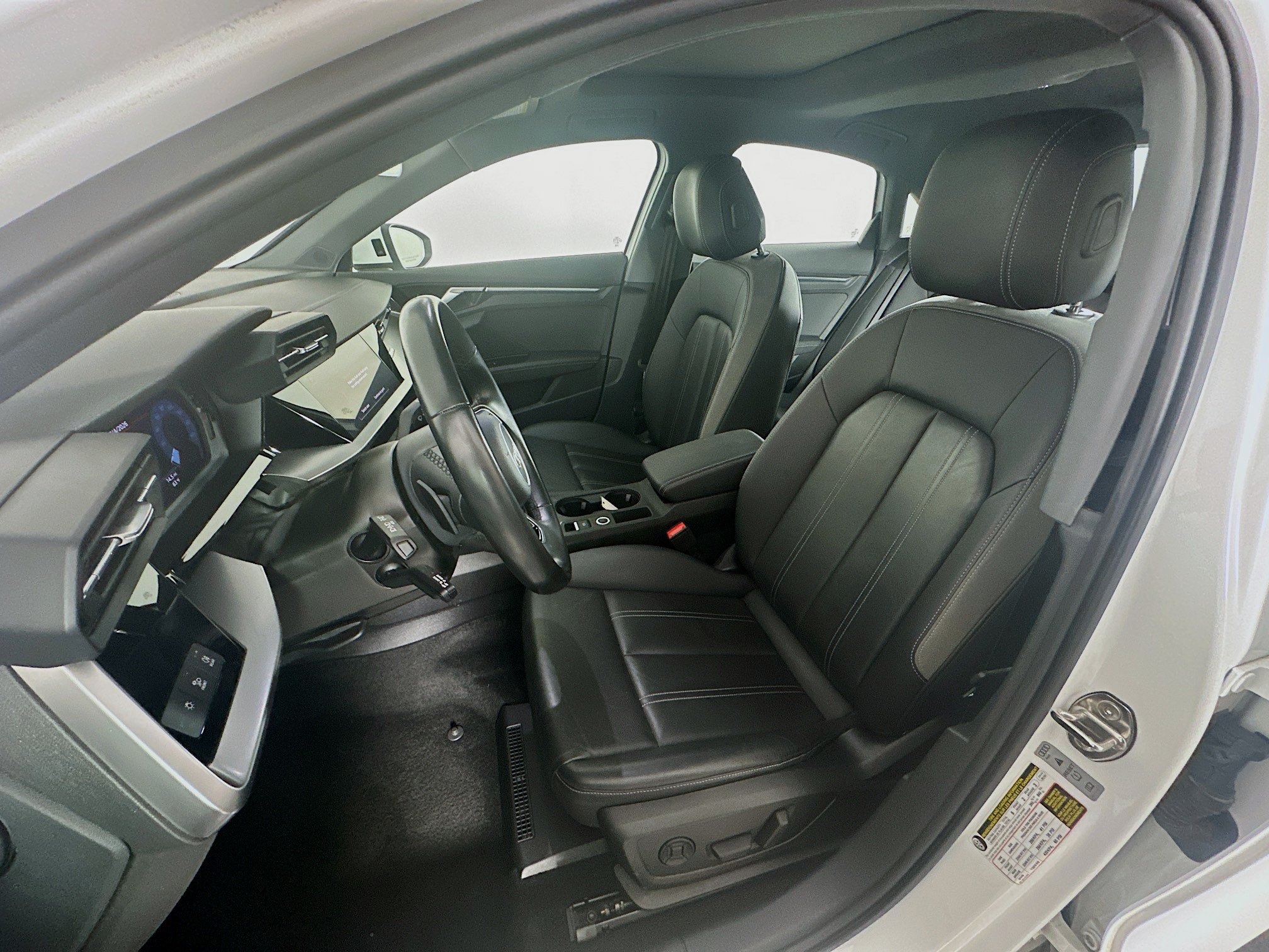 Used 2024 Audi A3 2.0T Premium FWD image 13