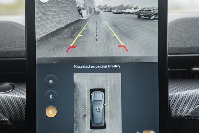 New 2025 Ford Mustang Mach-E GT AWD/4WD image 57